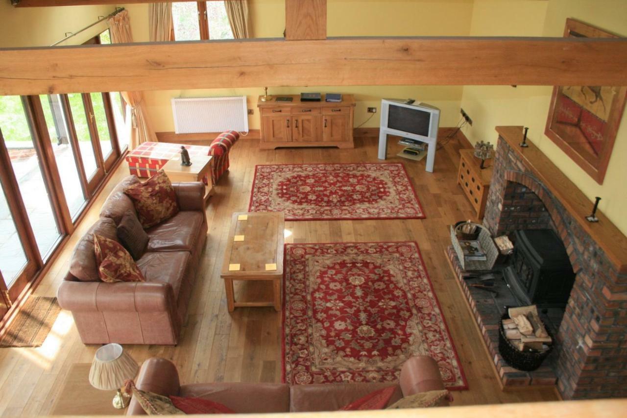 The Byre Villa Keswick  Exterior photo