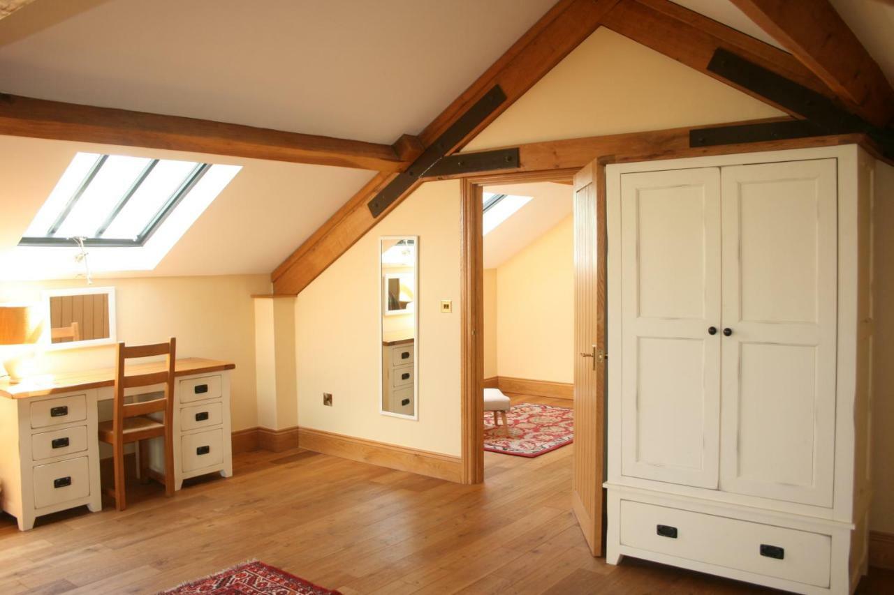 The Byre Villa Keswick  Exterior photo