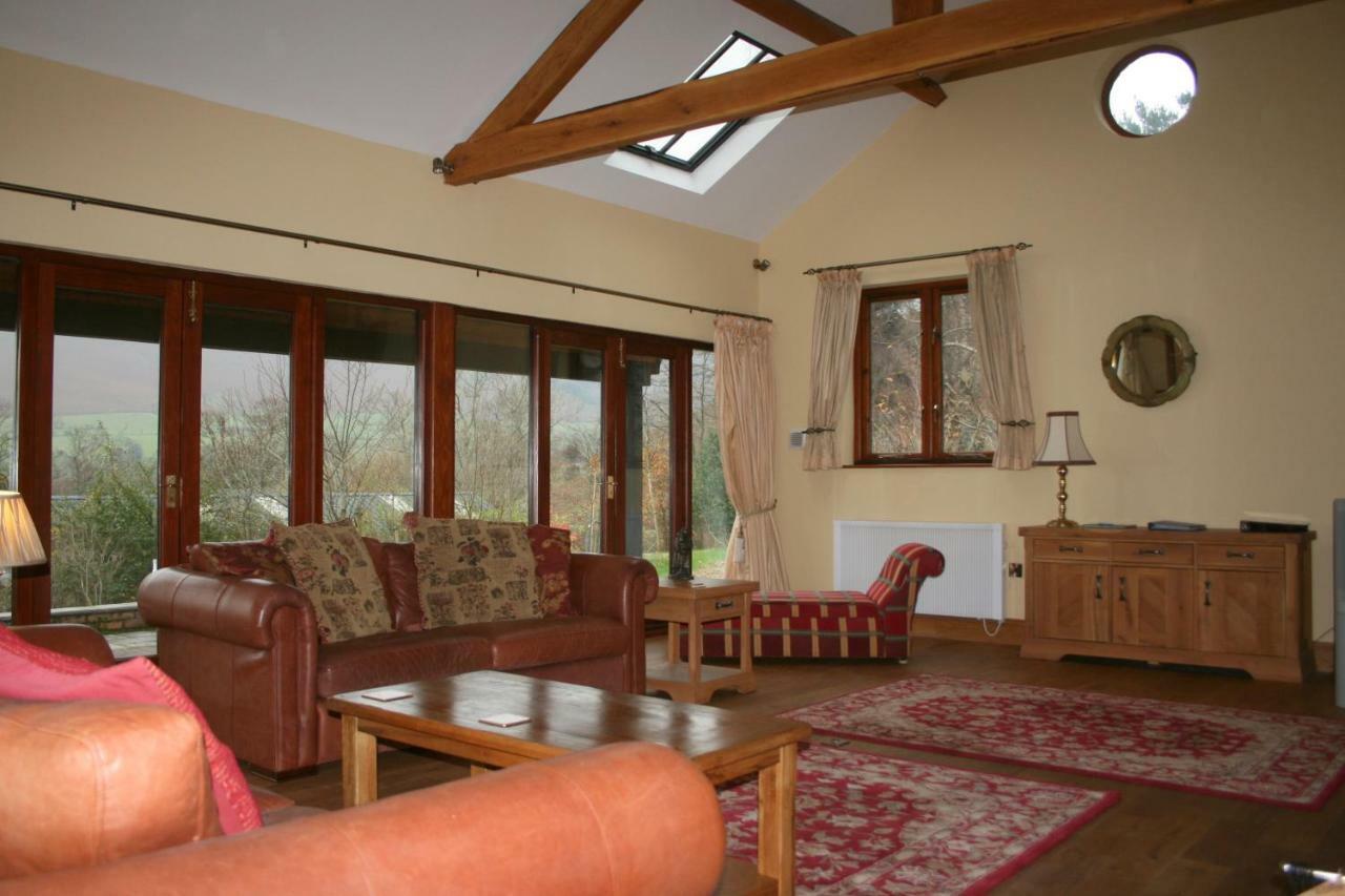 The Byre Villa Keswick  Exterior photo