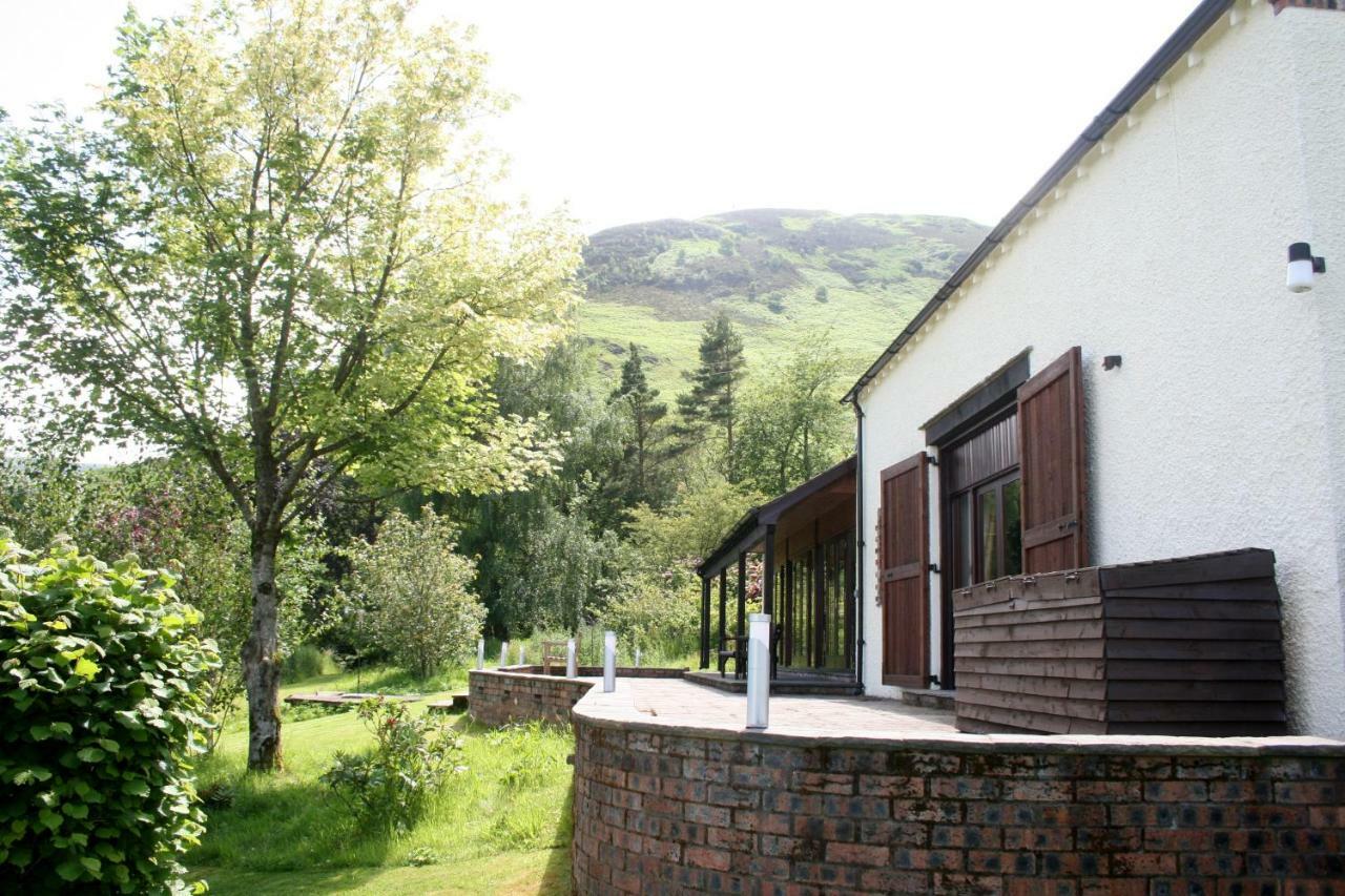 The Byre Villa Keswick  Exterior photo