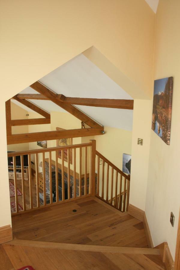 The Byre Villa Keswick  Exterior photo